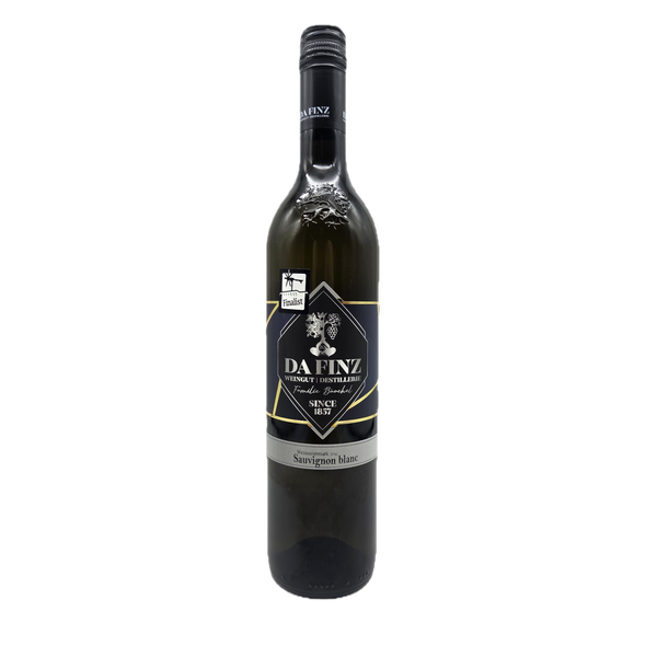 Sauvignon Blanc - Da Finz