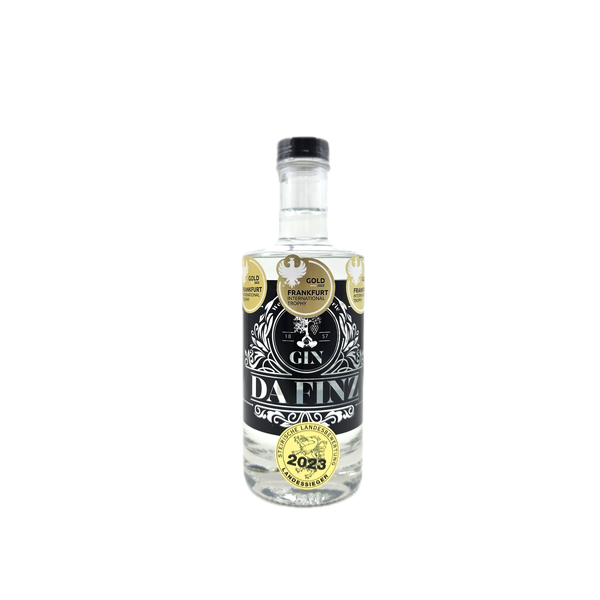 Premium GIN - Da Finz