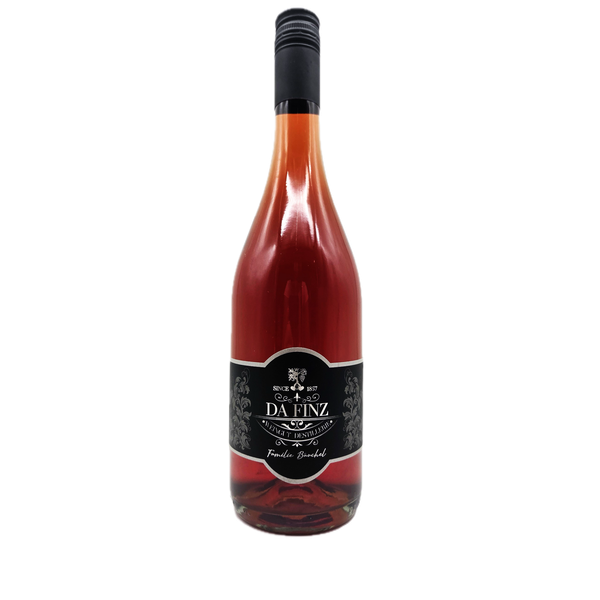 Isabella Frizzante - Da Finz