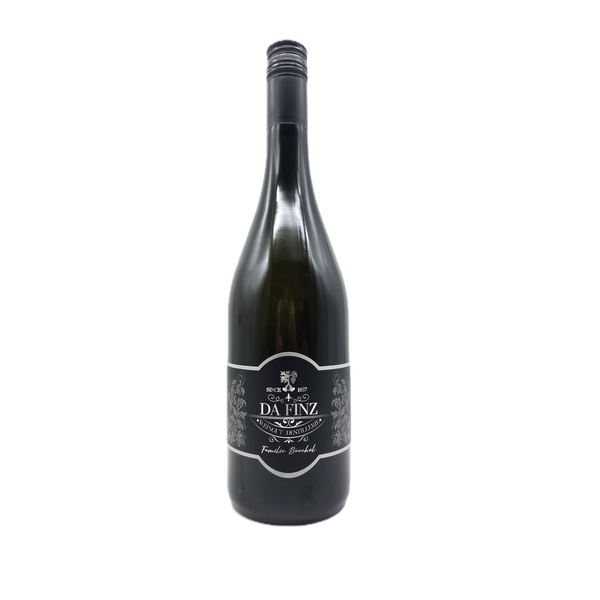 Schilcher Frizzante - Da Finz