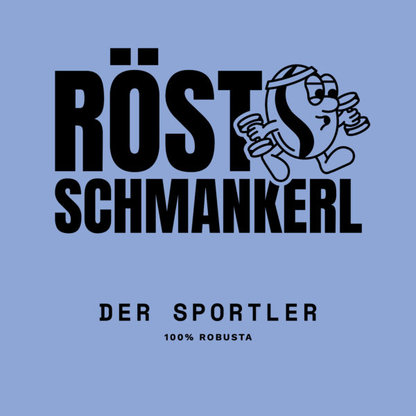 Der Sportler - Röstschmankerl