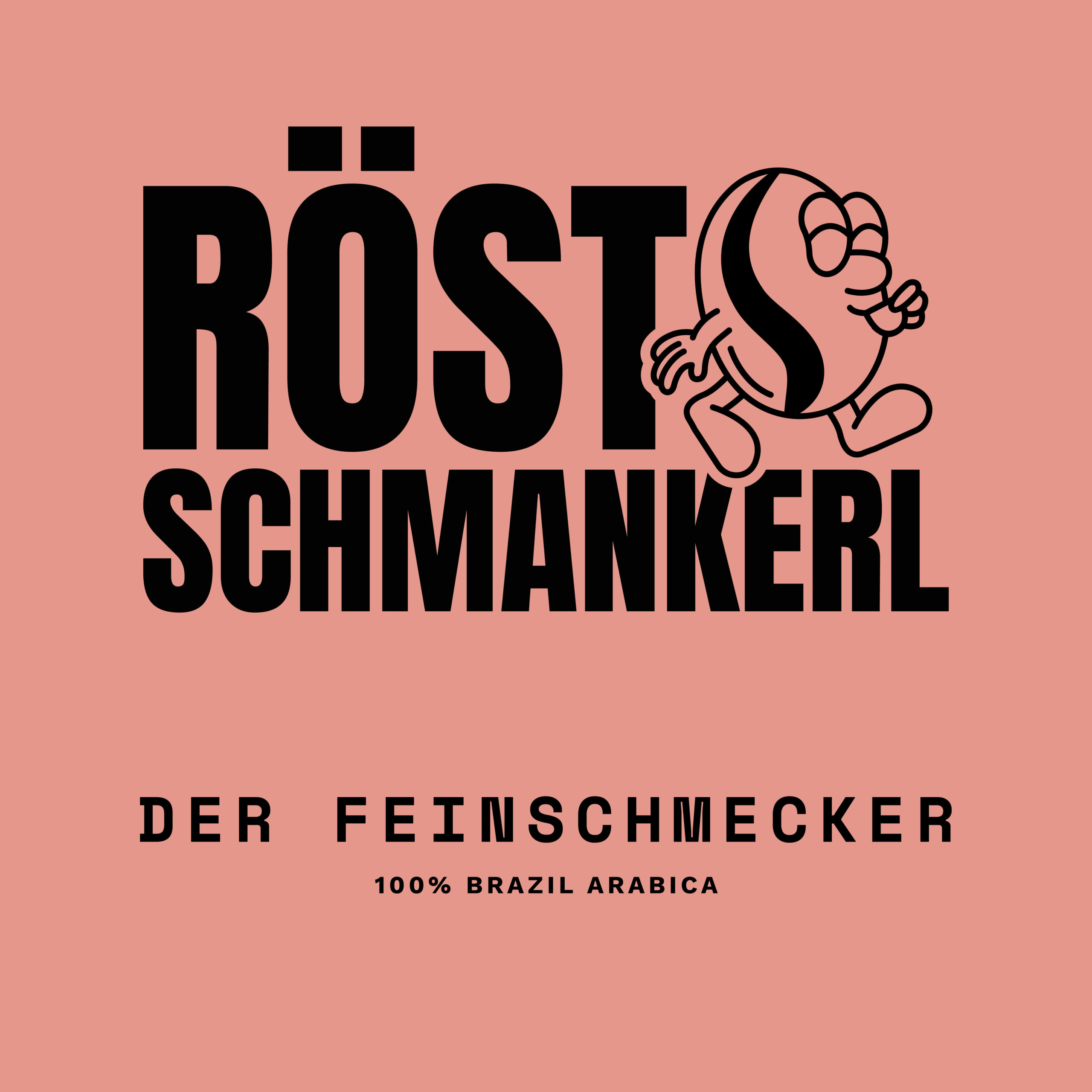 Der Feinschmecker - Röstschmankerl